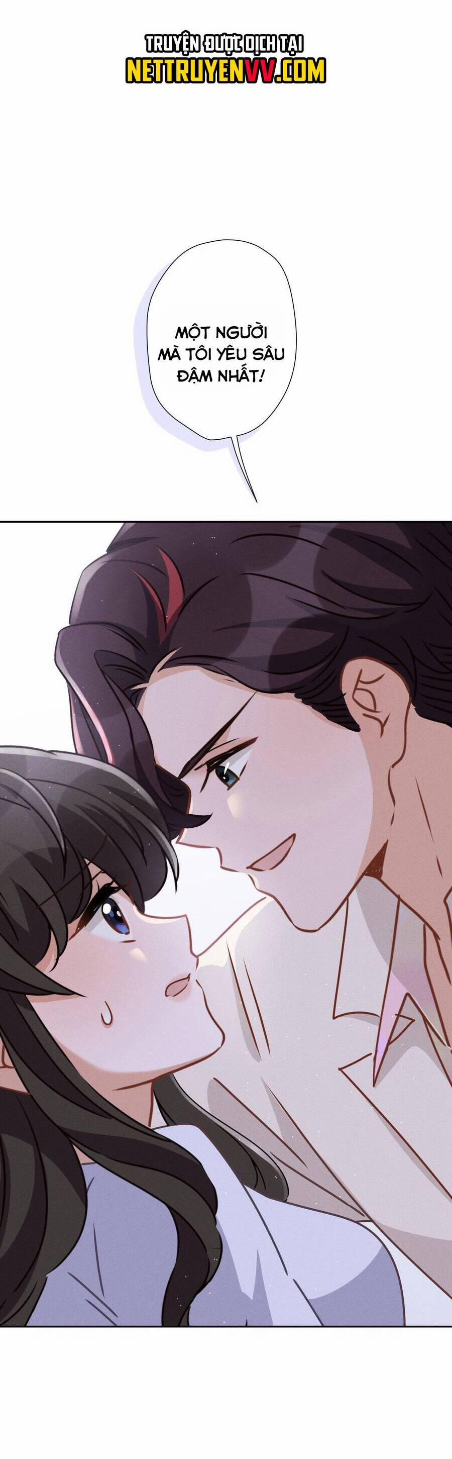 Long Vương Điện: Người Ở Rể Giàu Nhất 25 trang 26