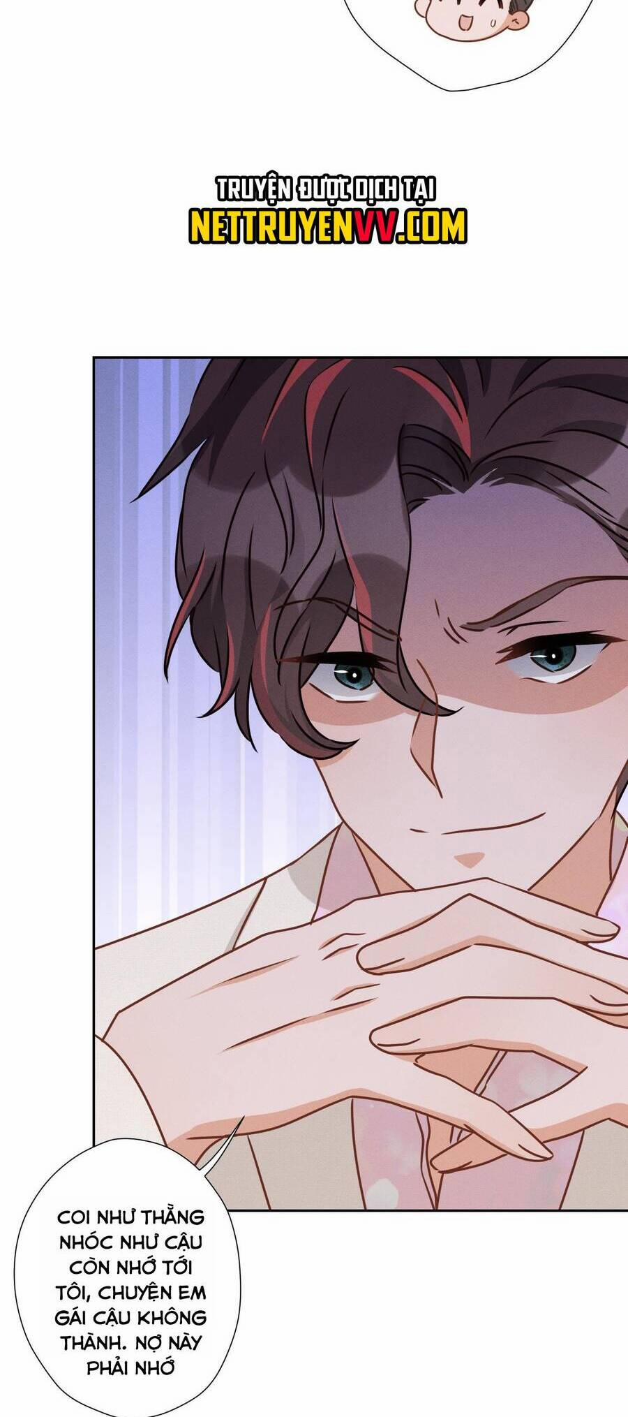 Long Vương Điện: Người Ở Rể Giàu Nhất 25 trang 4