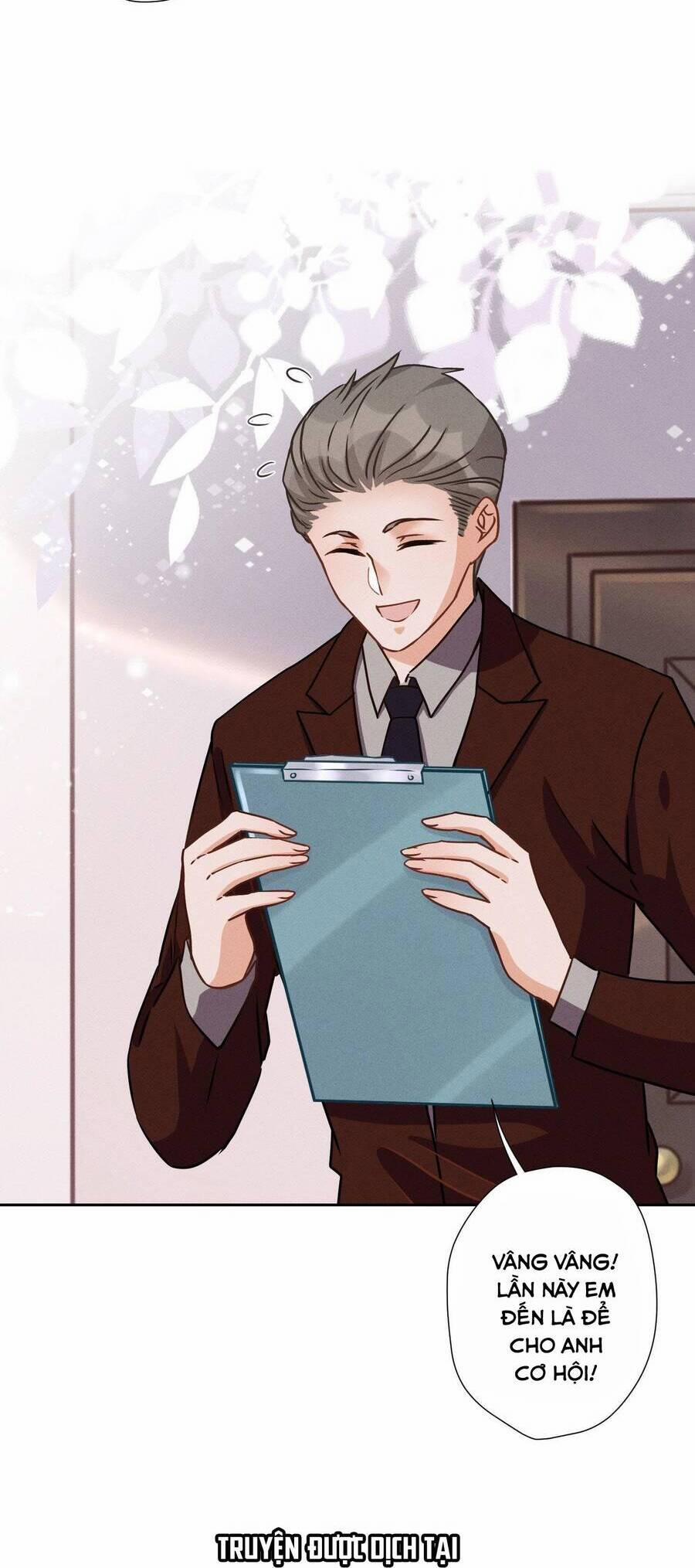 Long Vương Điện: Người Ở Rể Giàu Nhất 25 trang 5