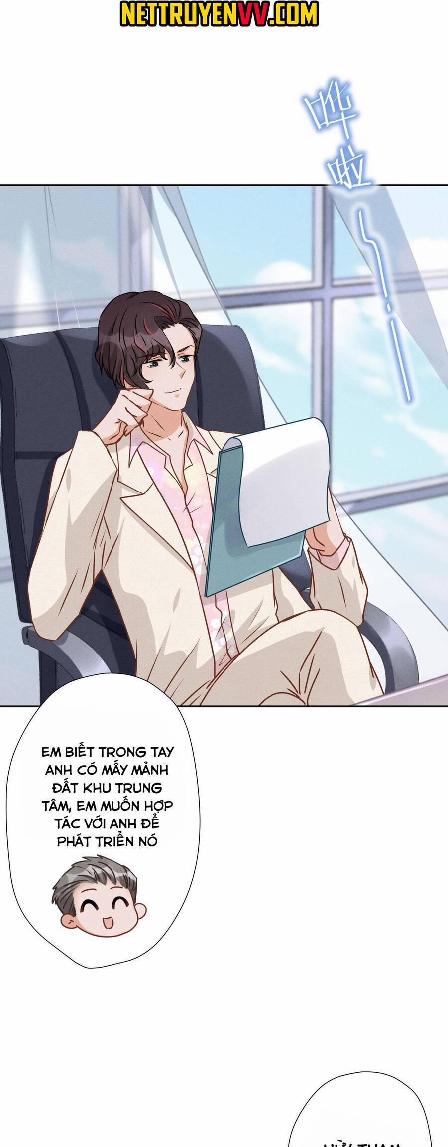 Long Vương Điện: Người Ở Rể Giàu Nhất 25 trang 6