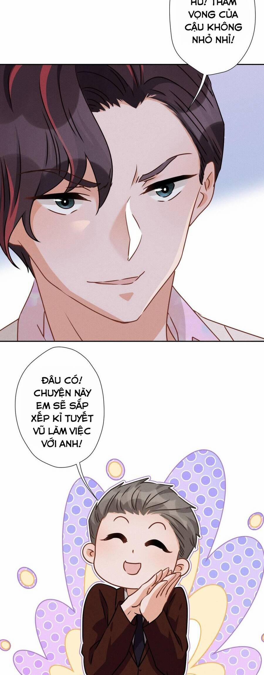 Long Vương Điện: Người Ở Rể Giàu Nhất 25 trang 7