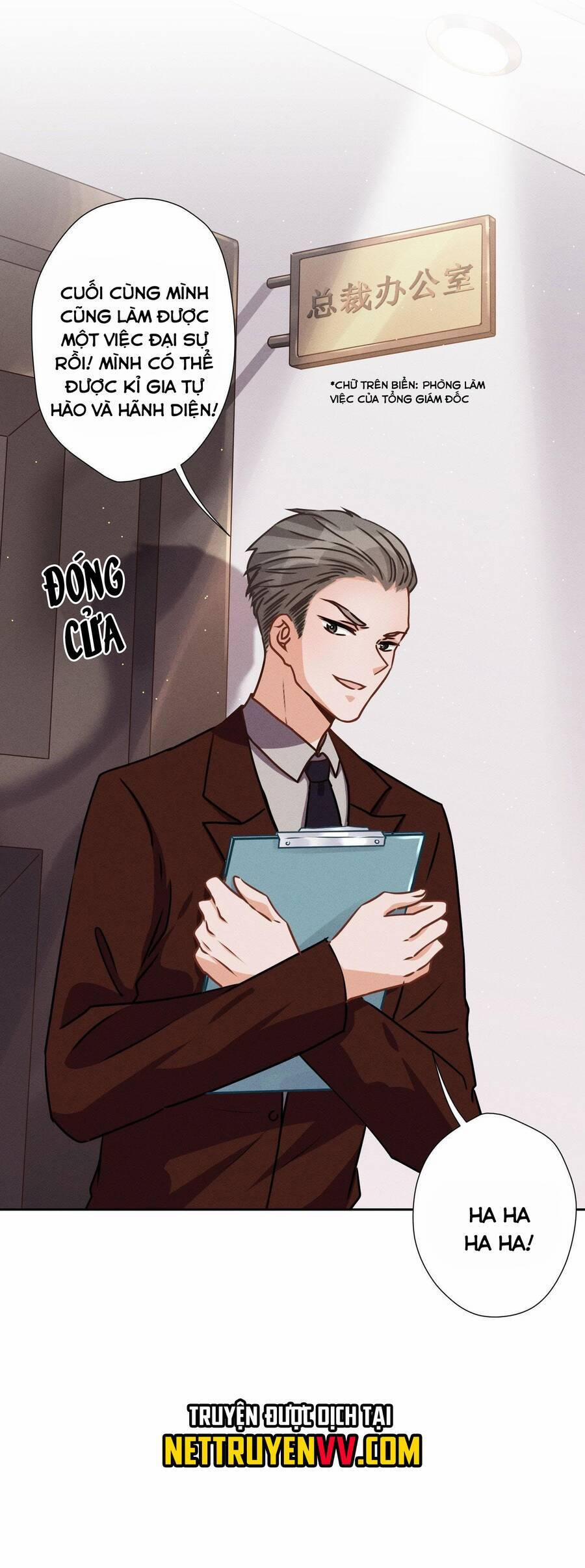 Long Vương Điện: Người Ở Rể Giàu Nhất 25 trang 9