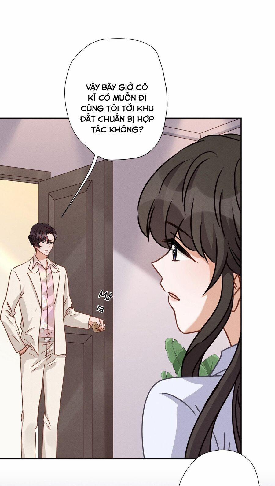 Long Vương Điện: Người Ở Rể Giàu Nhất 26 trang 11