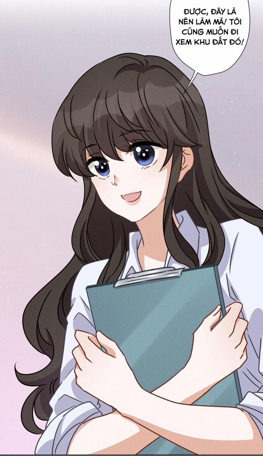 Long Vương Điện: Người Ở Rể Giàu Nhất 26 trang 12