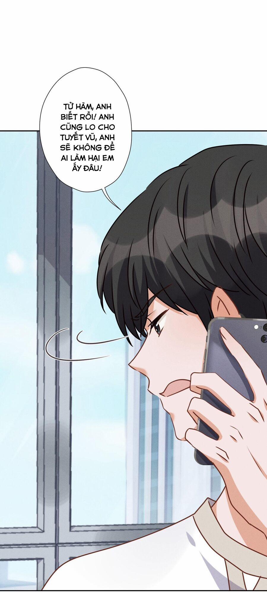 Long Vương Điện: Người Ở Rể Giàu Nhất 26 trang 16