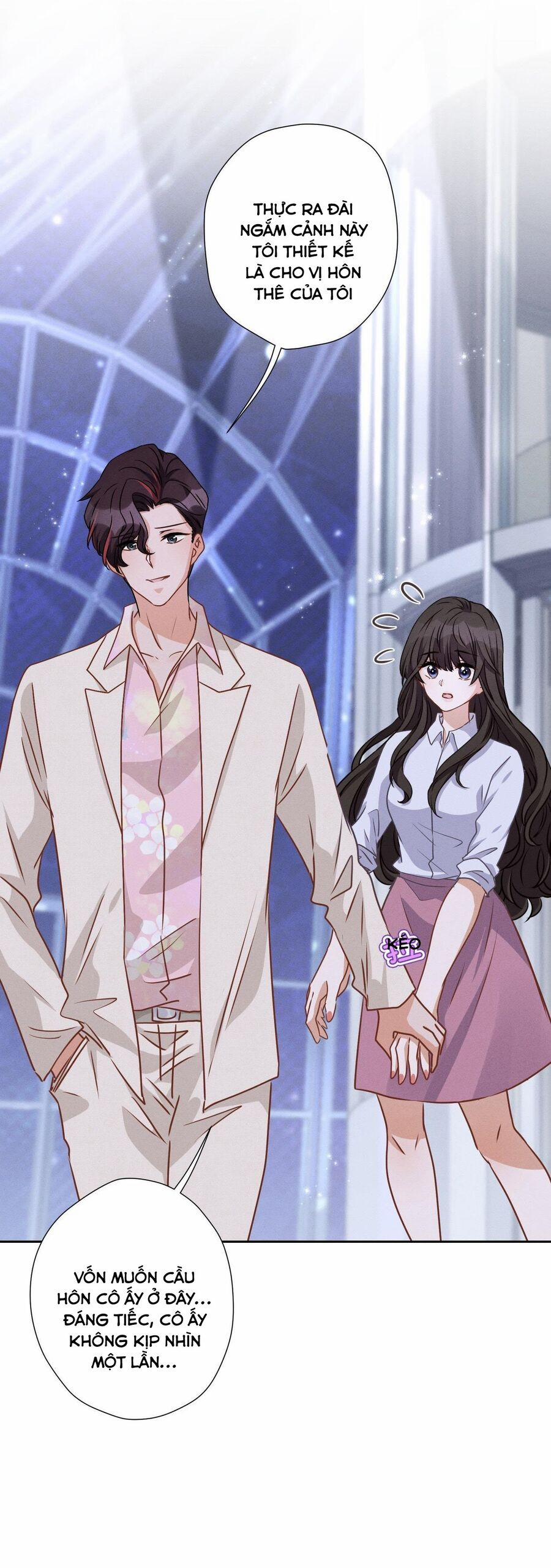 Long Vương Điện: Người Ở Rể Giàu Nhất 26 trang 20