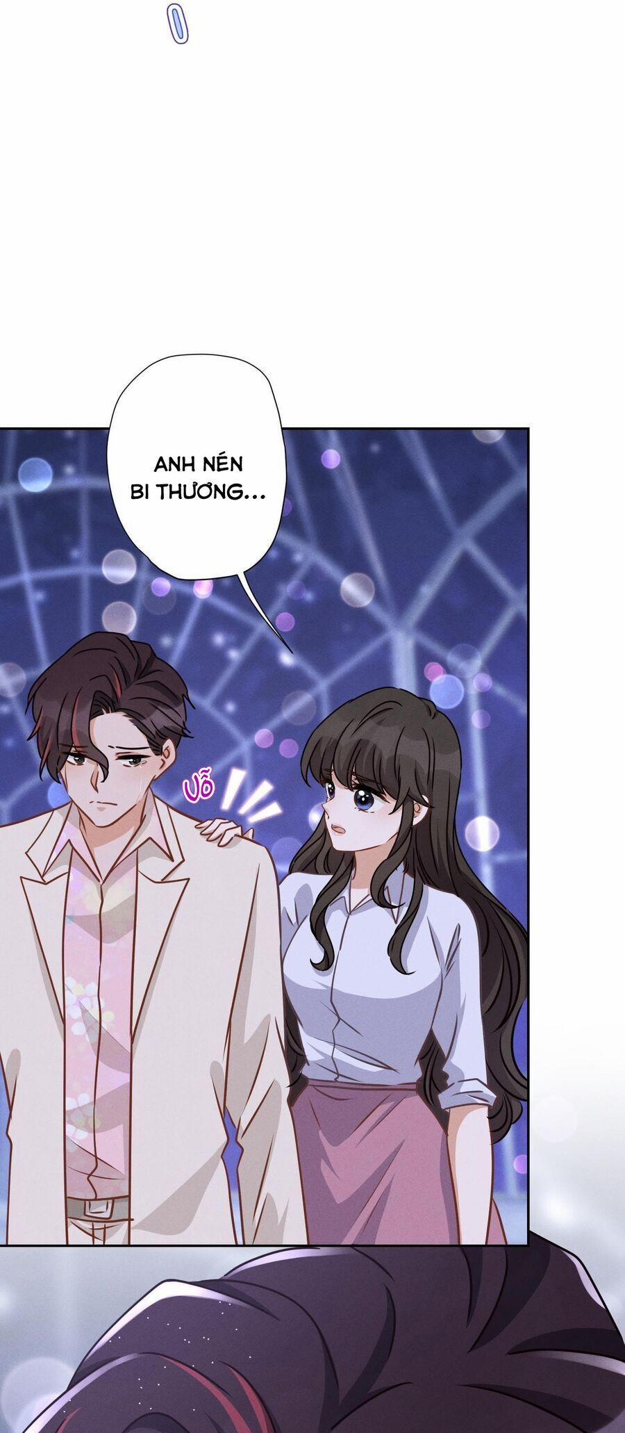 Long Vương Điện: Người Ở Rể Giàu Nhất 26 trang 22