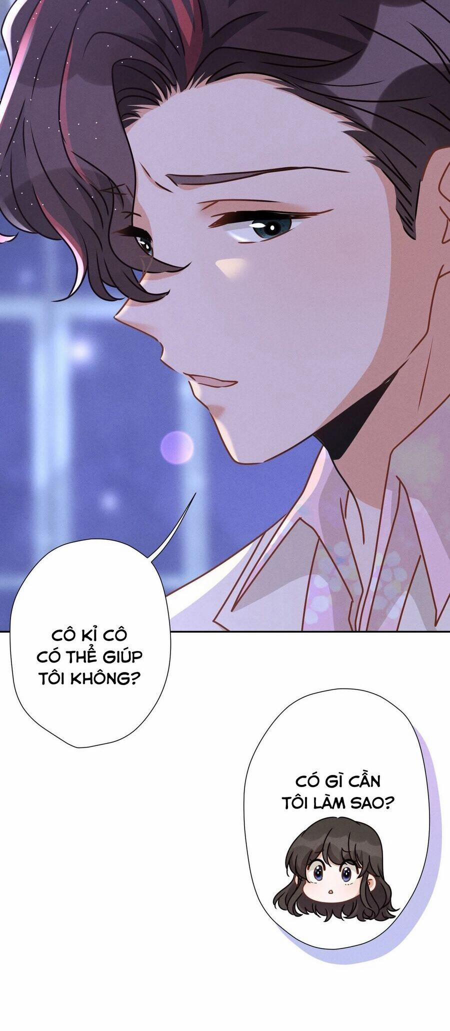 Long Vương Điện: Người Ở Rể Giàu Nhất 26 trang 23