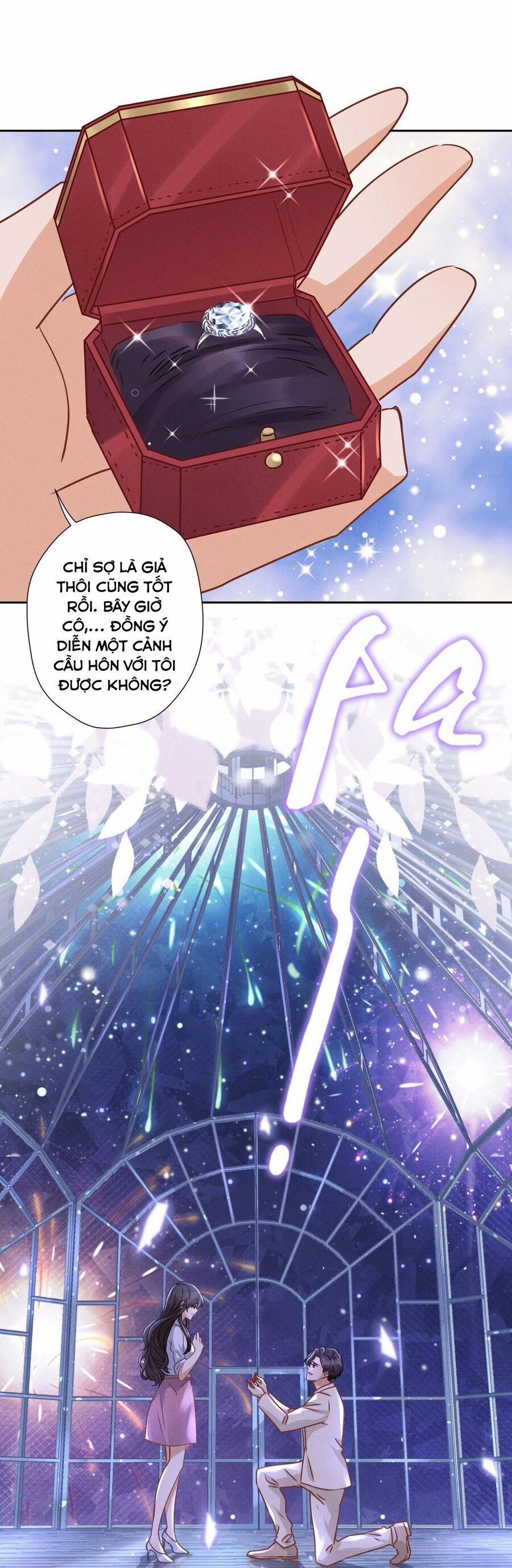 Long Vương Điện: Người Ở Rể Giàu Nhất 26 trang 24