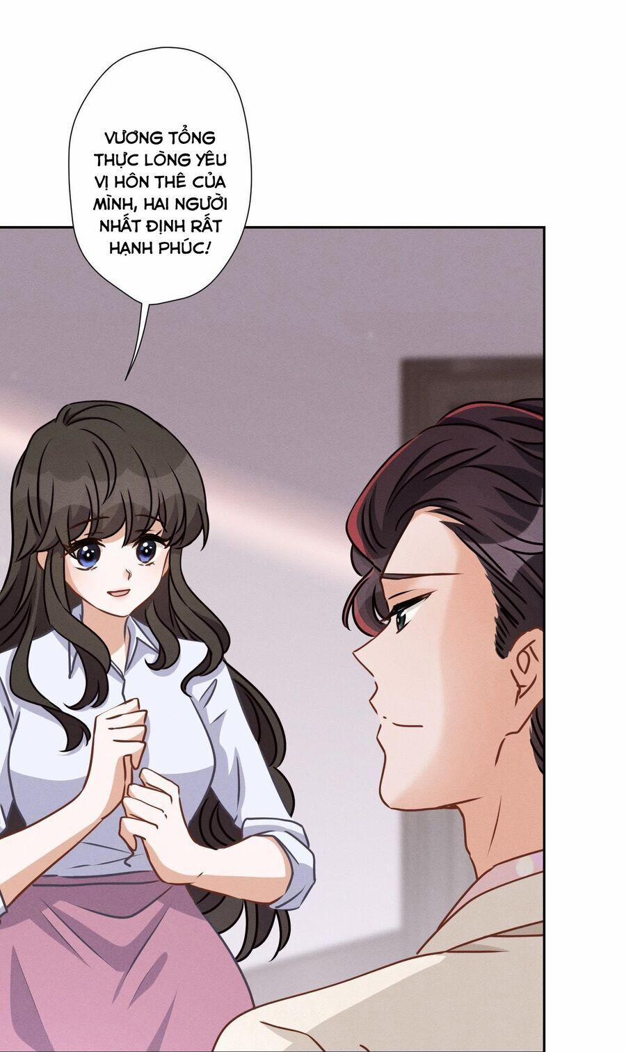 Long Vương Điện: Người Ở Rể Giàu Nhất 26 trang 3