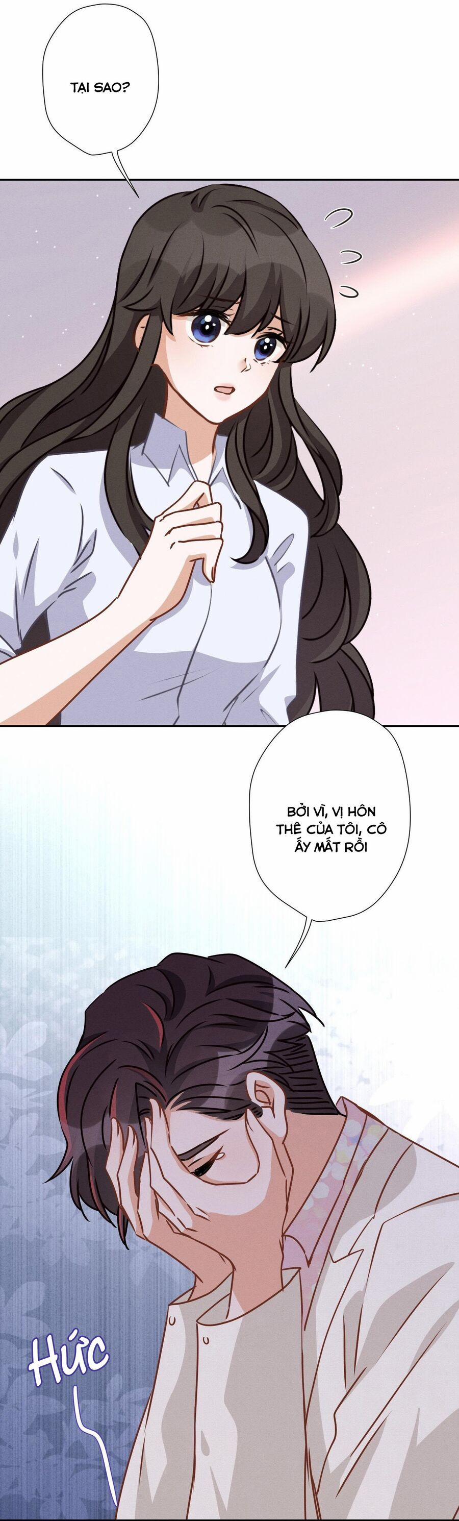 Long Vương Điện: Người Ở Rể Giàu Nhất 26 trang 5