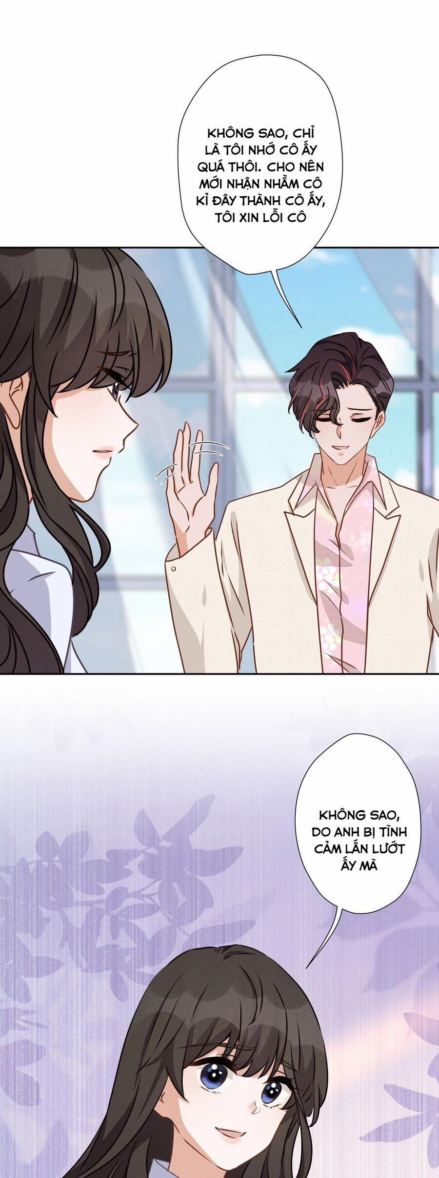 Long Vương Điện: Người Ở Rể Giàu Nhất 26 trang 7