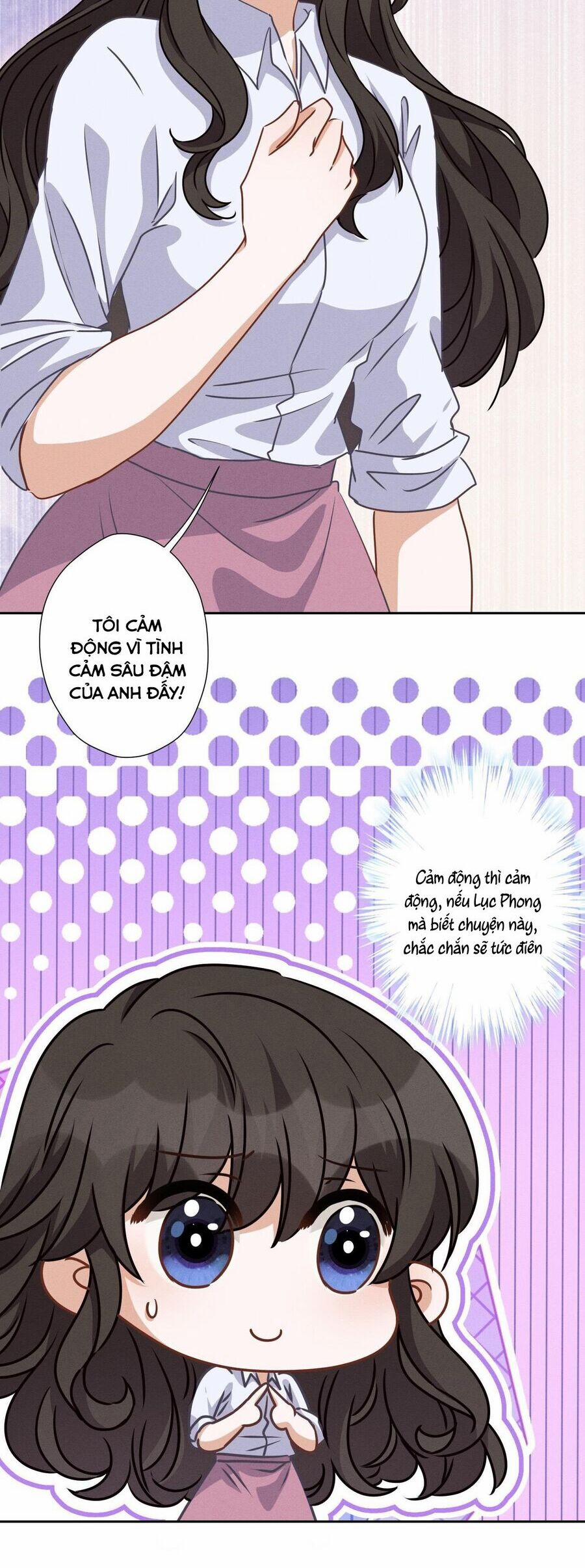 Long Vương Điện: Người Ở Rể Giàu Nhất 26 trang 8