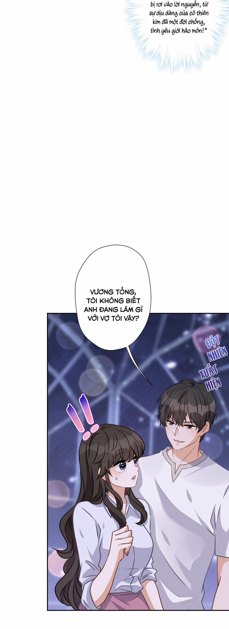 Long Vương Điện: Người Ở Rể Giàu Nhất 27 trang 12