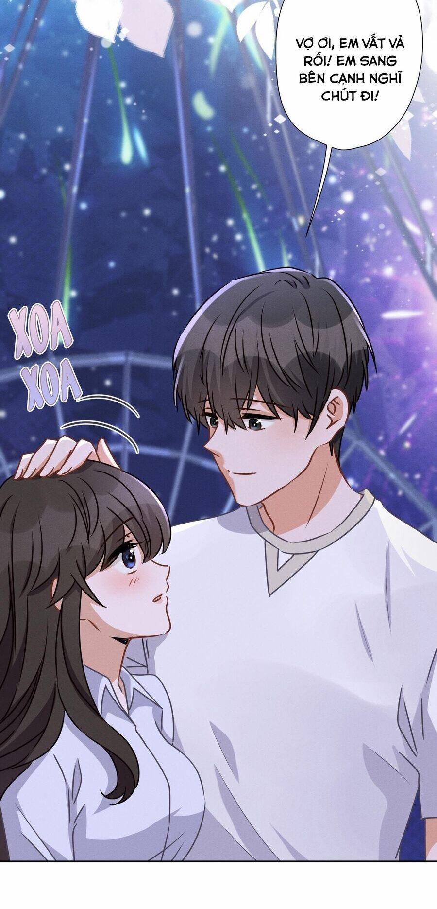 Long Vương Điện: Người Ở Rể Giàu Nhất 27 trang 14