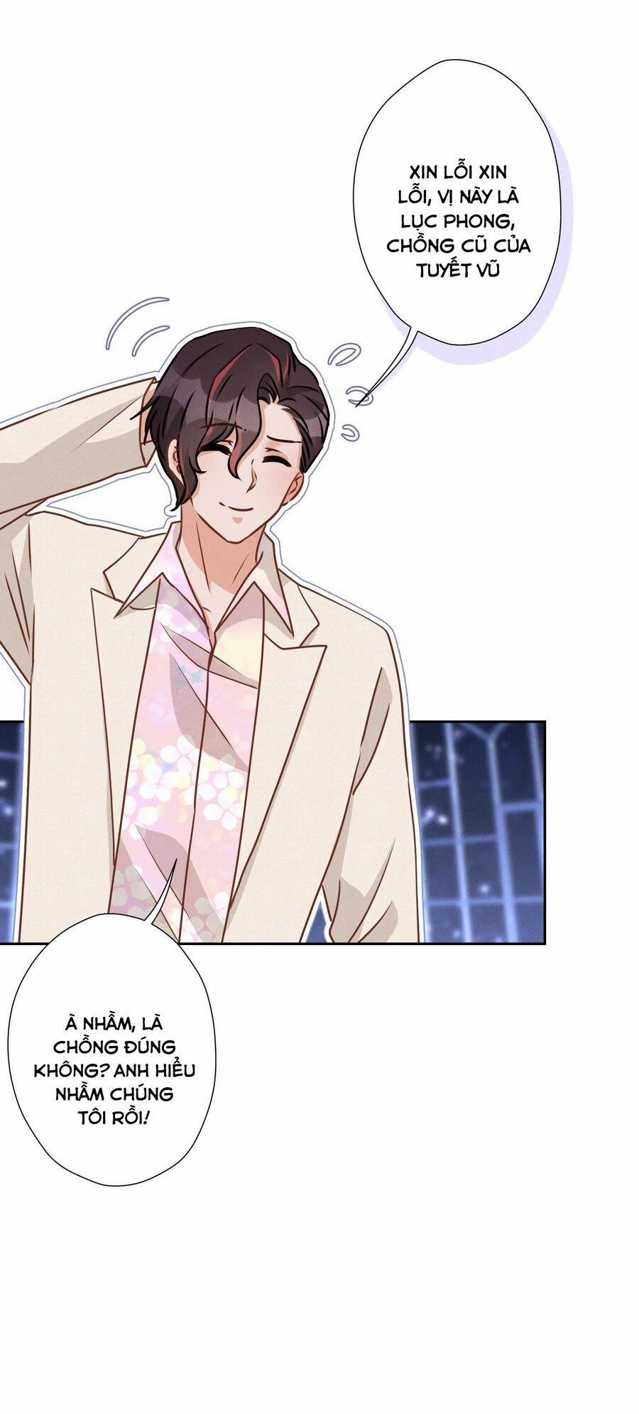 Long Vương Điện: Người Ở Rể Giàu Nhất 27 trang 17