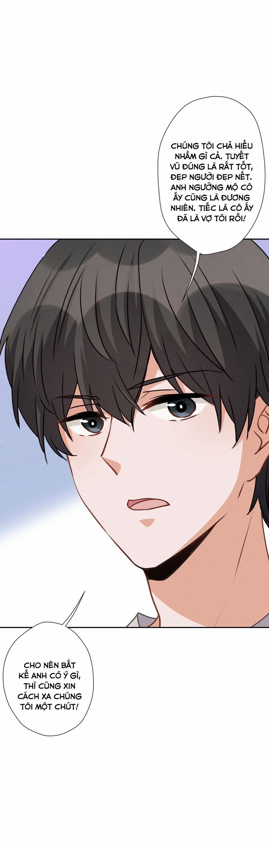 Long Vương Điện: Người Ở Rể Giàu Nhất 27 trang 18