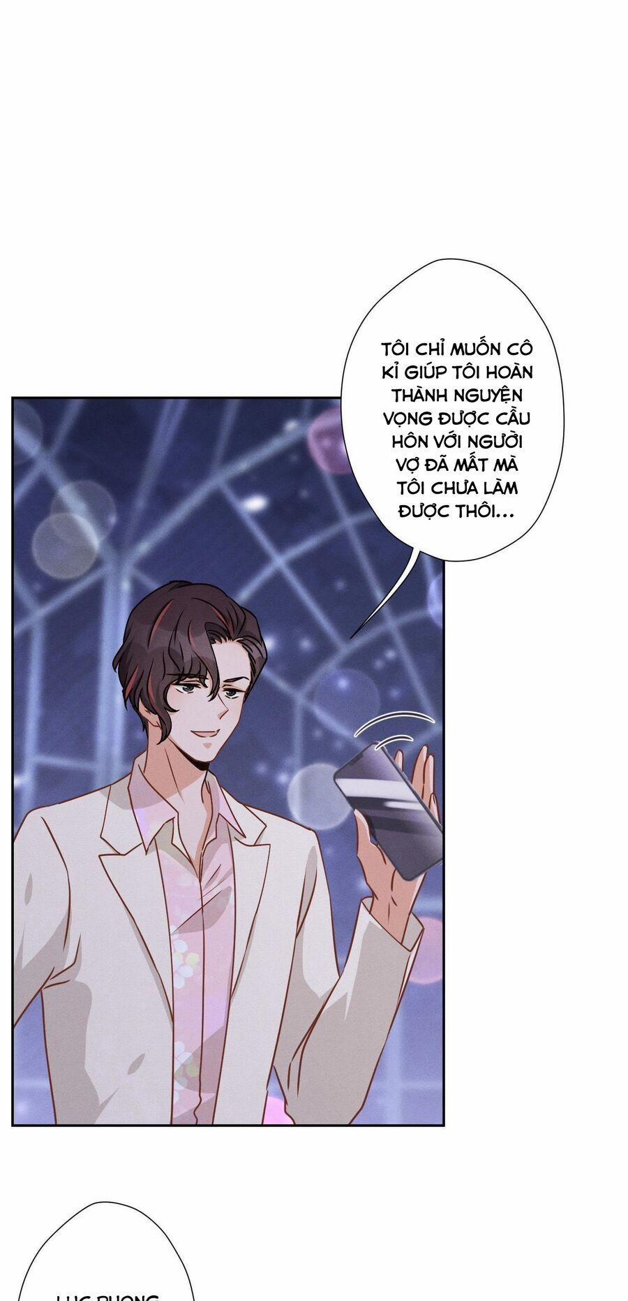 Long Vương Điện: Người Ở Rể Giàu Nhất 27 trang 19