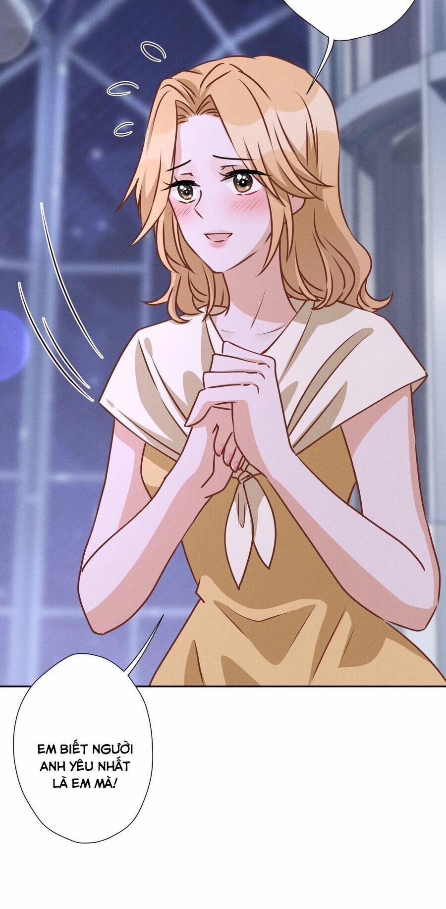 Long Vương Điện: Người Ở Rể Giàu Nhất 27 trang 22