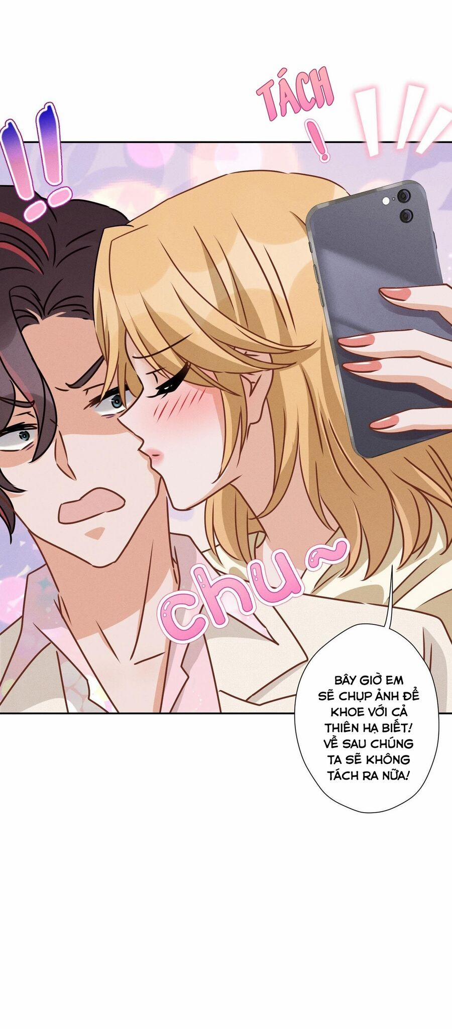 Long Vương Điện: Người Ở Rể Giàu Nhất 27 trang 23