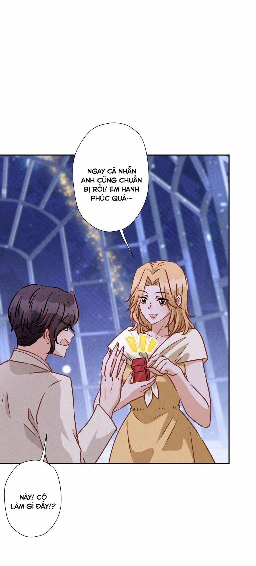 Long Vương Điện: Người Ở Rể Giàu Nhất 27 trang 24