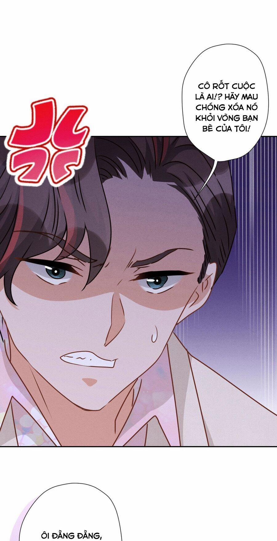 Long Vương Điện: Người Ở Rể Giàu Nhất 27 trang 26