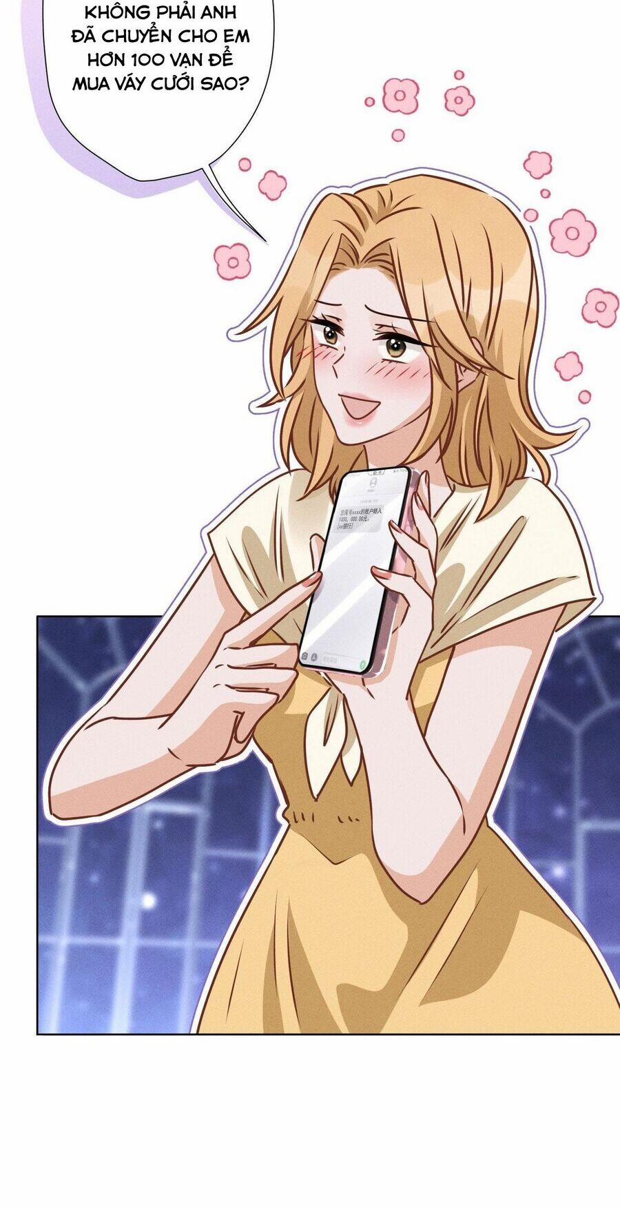 Long Vương Điện: Người Ở Rể Giàu Nhất 27 trang 27