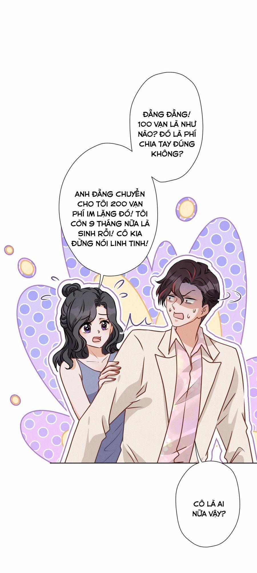 Long Vương Điện: Người Ở Rể Giàu Nhất 27 trang 28