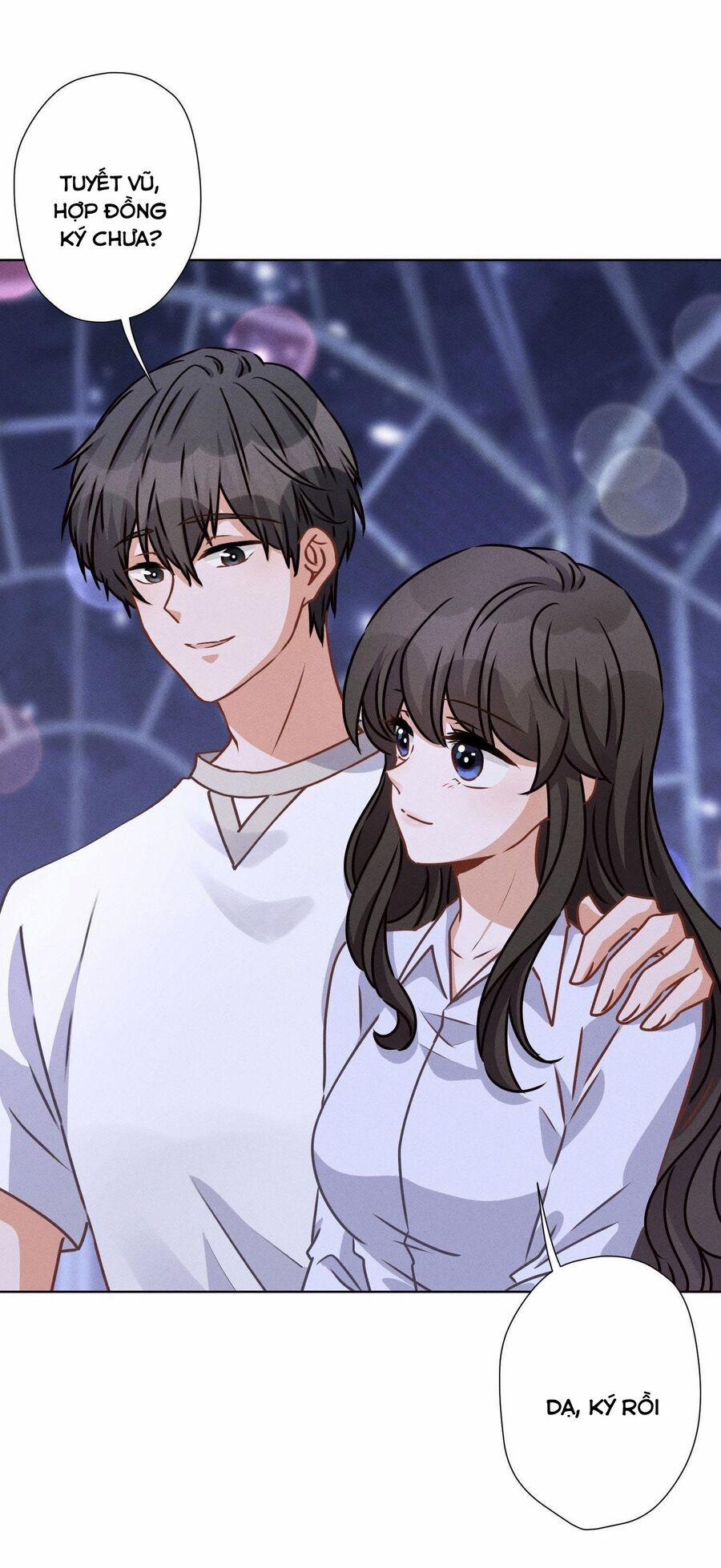 Long Vương Điện: Người Ở Rể Giàu Nhất 27 trang 29