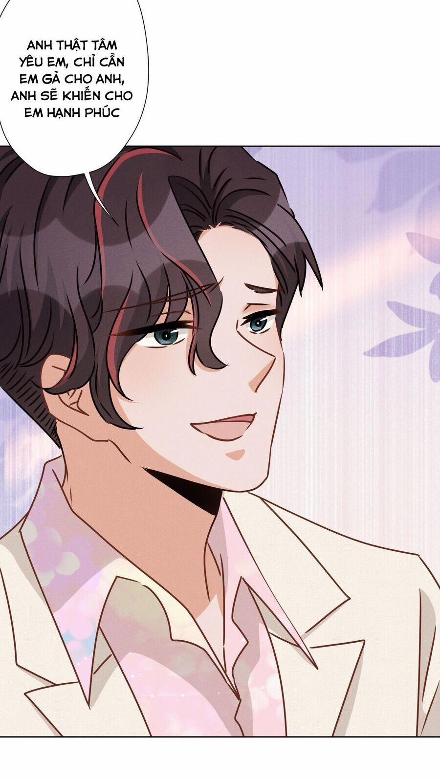 Long Vương Điện: Người Ở Rể Giàu Nhất 27 trang 3