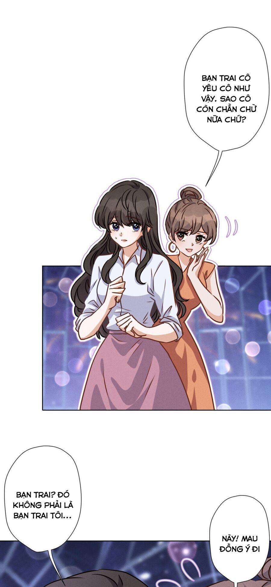 Long Vương Điện: Người Ở Rể Giàu Nhất 27 trang 4