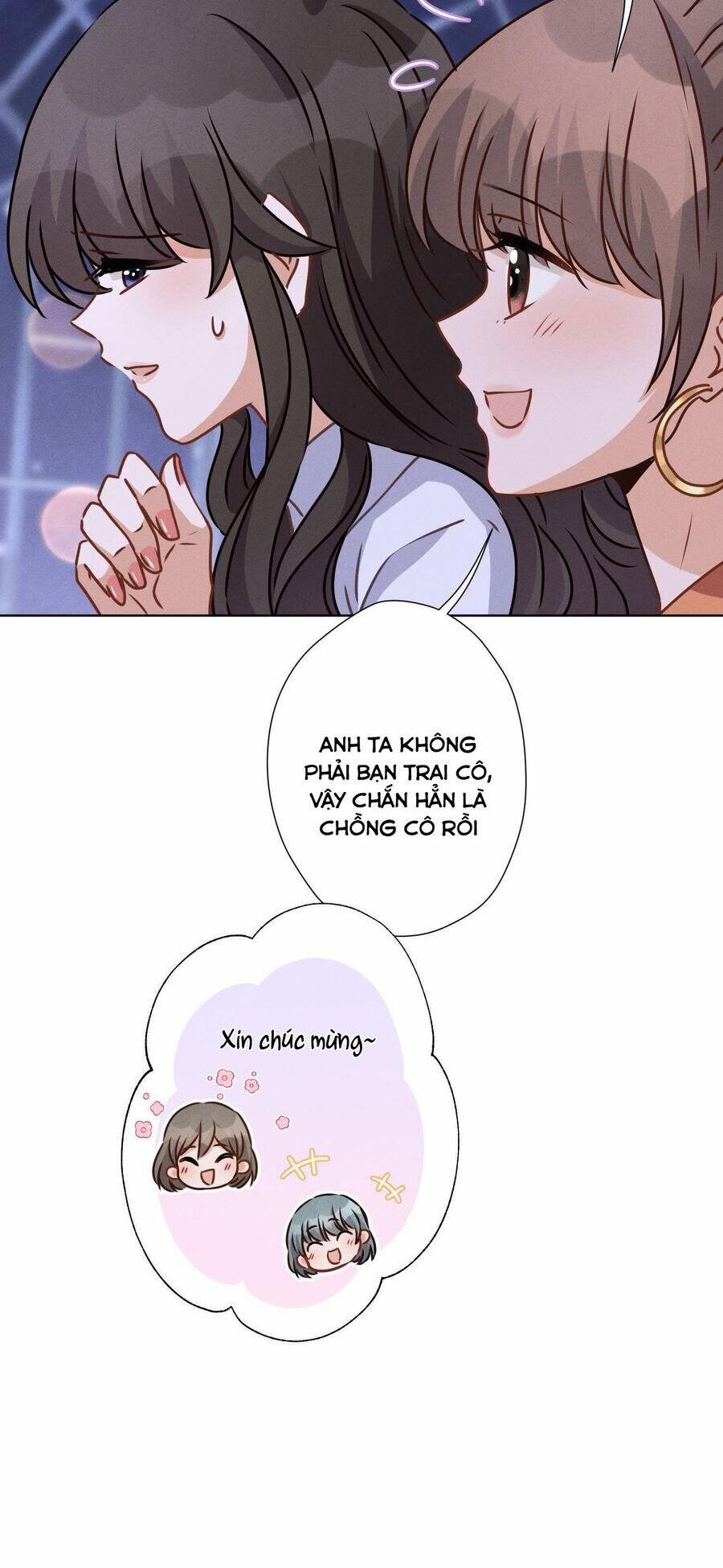 Long Vương Điện: Người Ở Rể Giàu Nhất 27 trang 5