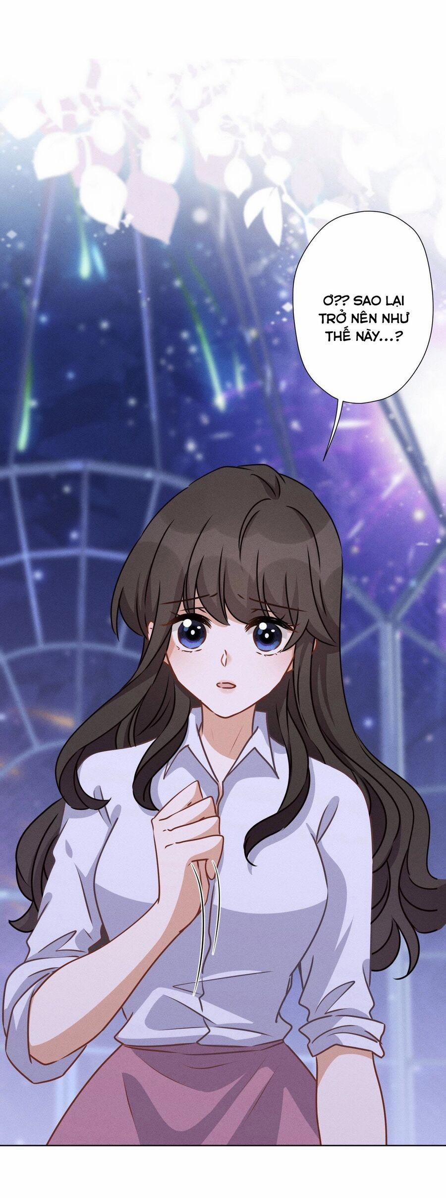 Long Vương Điện: Người Ở Rể Giàu Nhất 27 trang 6