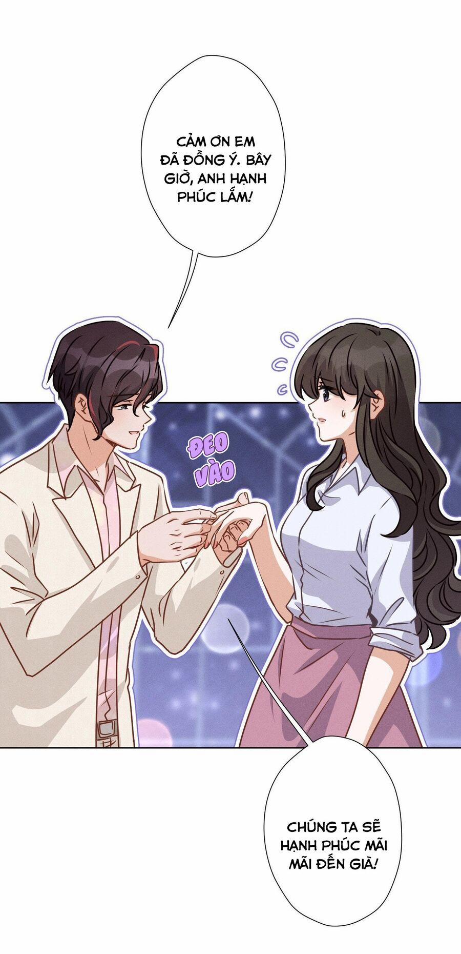 Long Vương Điện: Người Ở Rể Giàu Nhất 27 trang 7