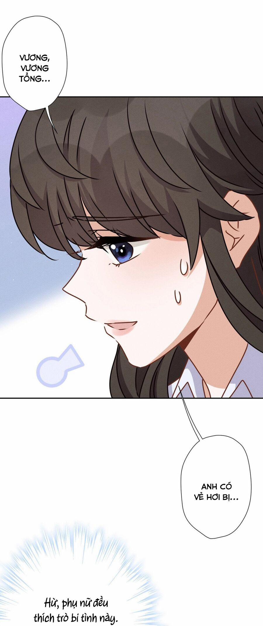 Long Vương Điện: Người Ở Rể Giàu Nhất 27 trang 8