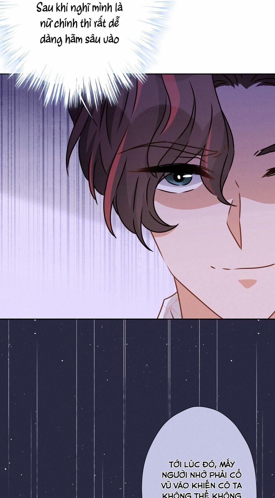 Long Vương Điện: Người Ở Rể Giàu Nhất 27 trang 9