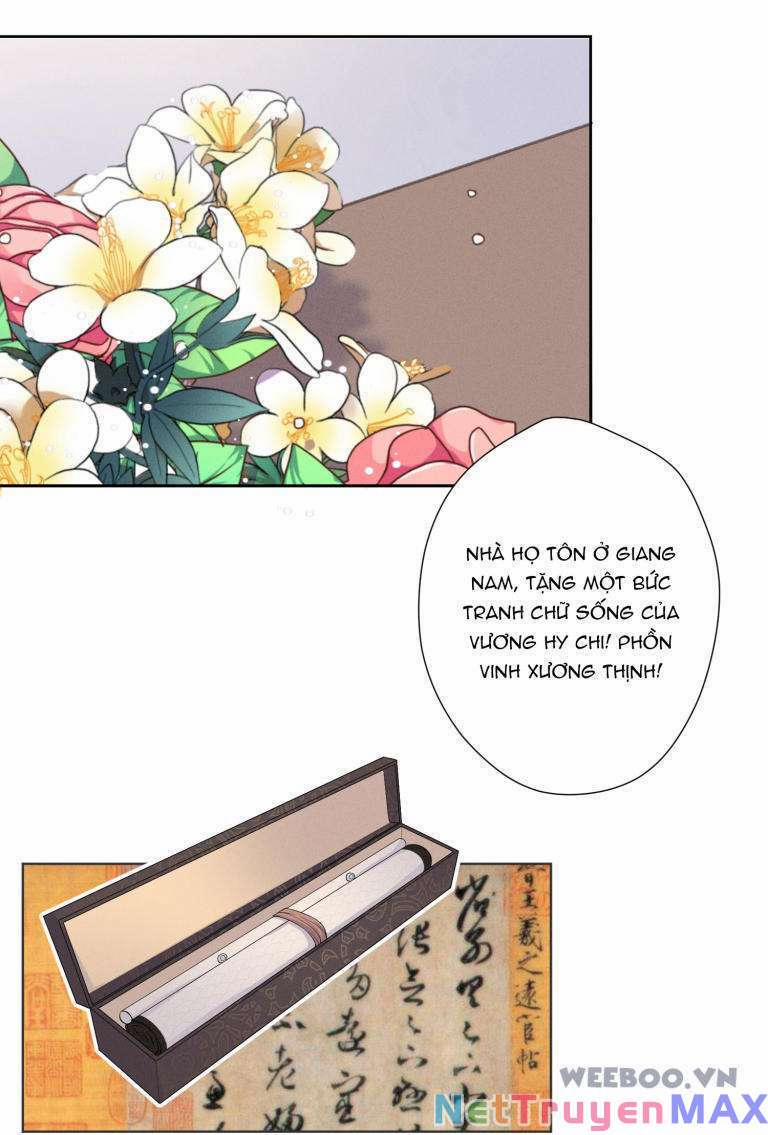Long Vương Điện: Người Ở Rể Giàu Nhất 3 trang 10