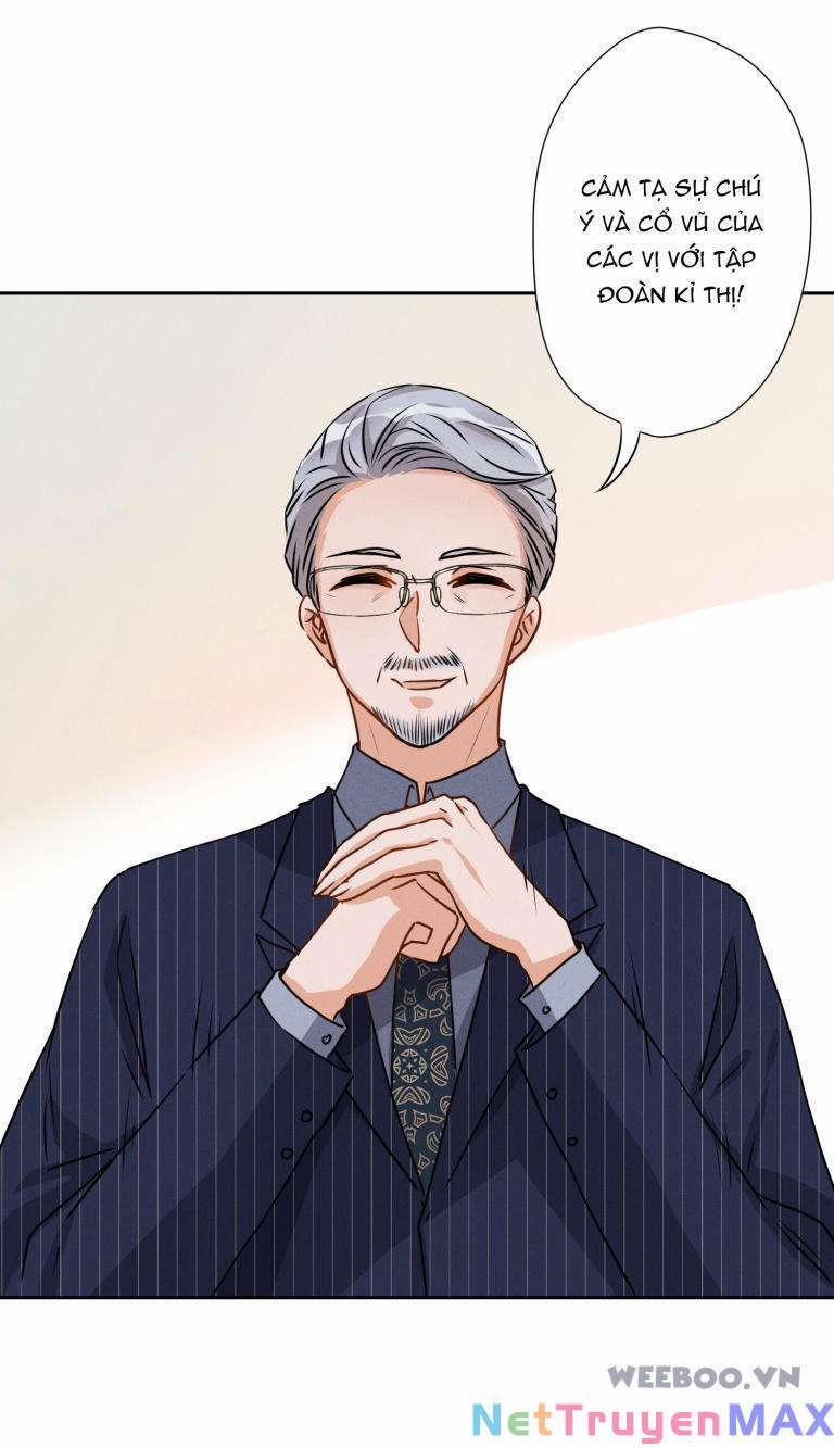 Long Vương Điện: Người Ở Rể Giàu Nhất 3 trang 12