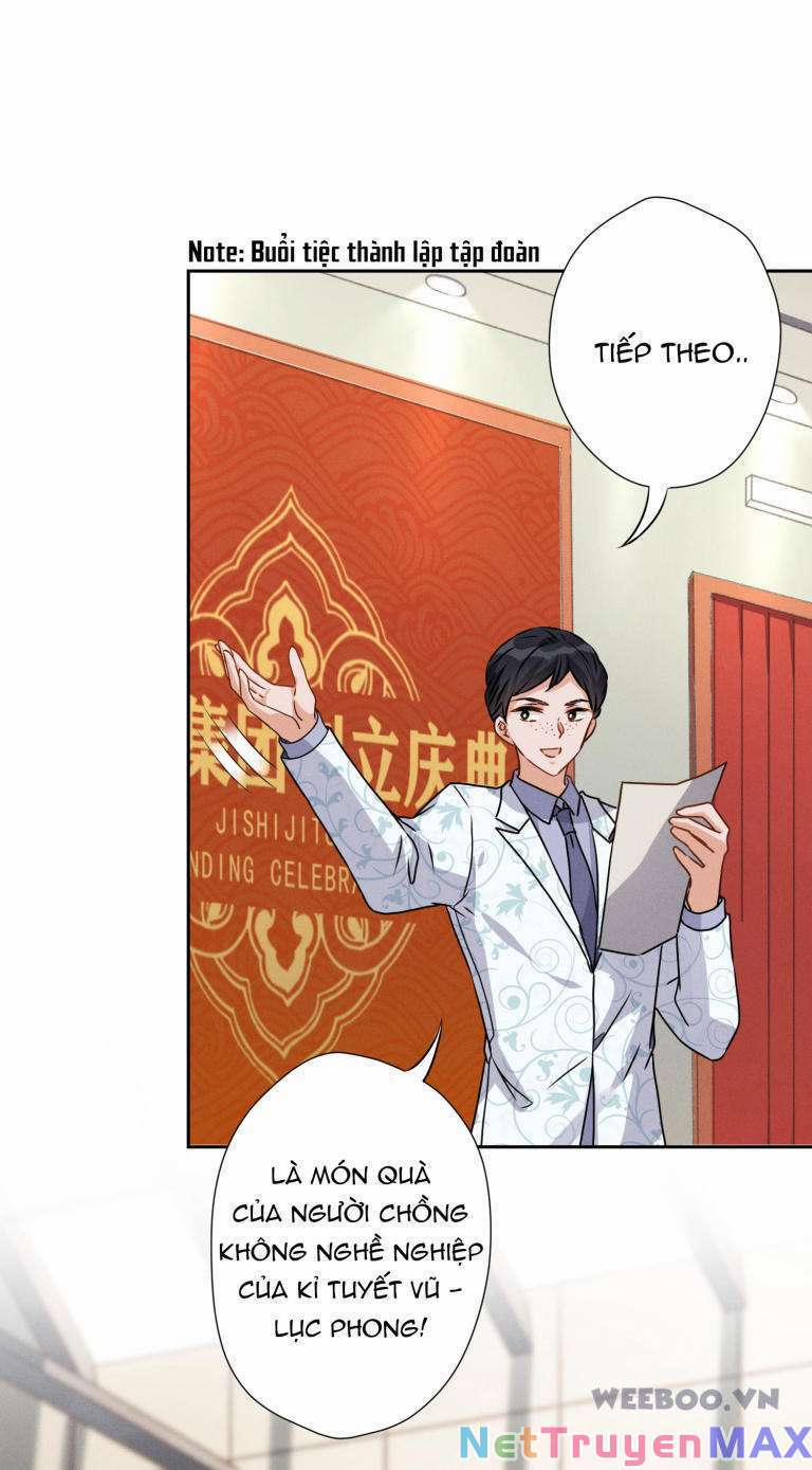 Long Vương Điện: Người Ở Rể Giàu Nhất 3 trang 13
