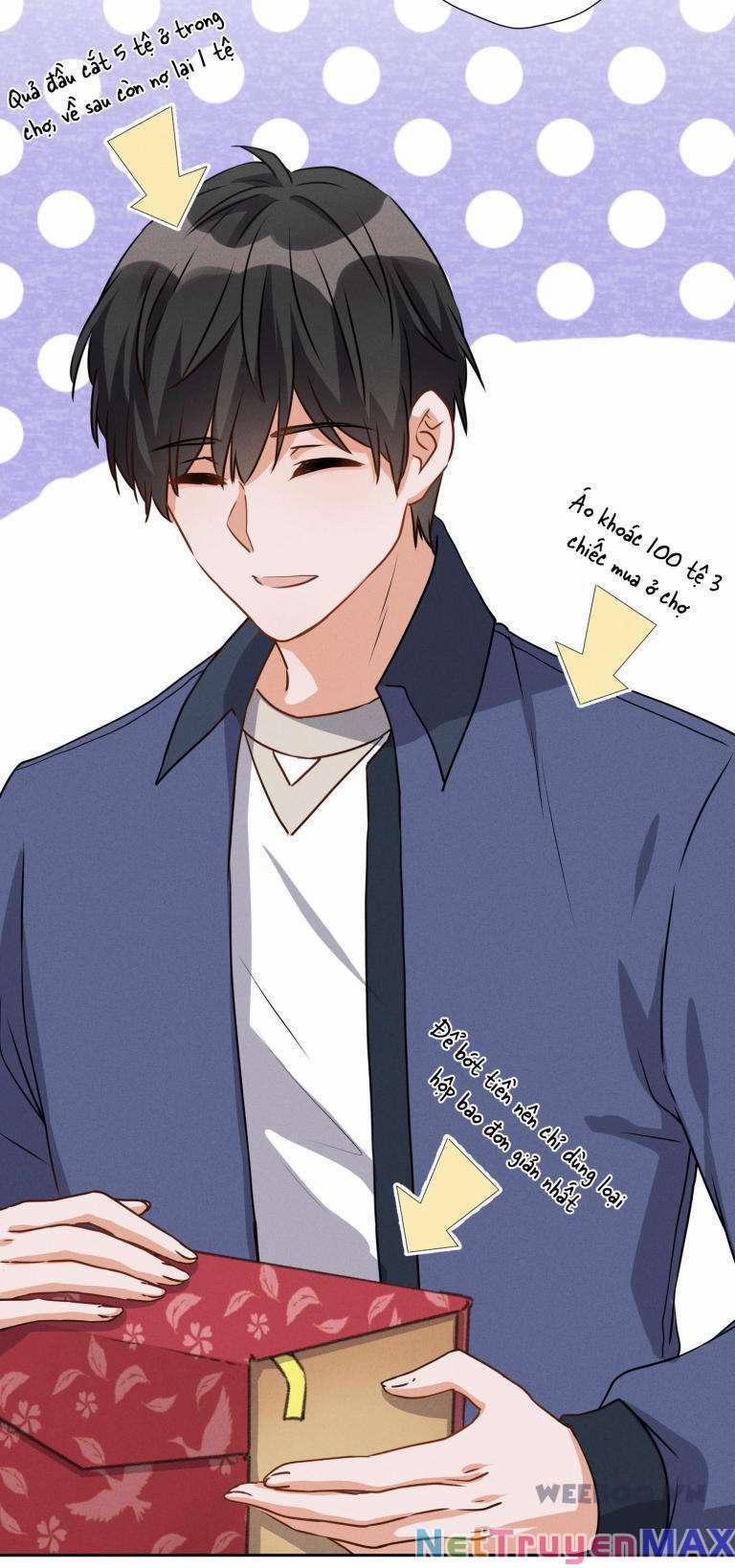 Long Vương Điện: Người Ở Rể Giàu Nhất 3 trang 16