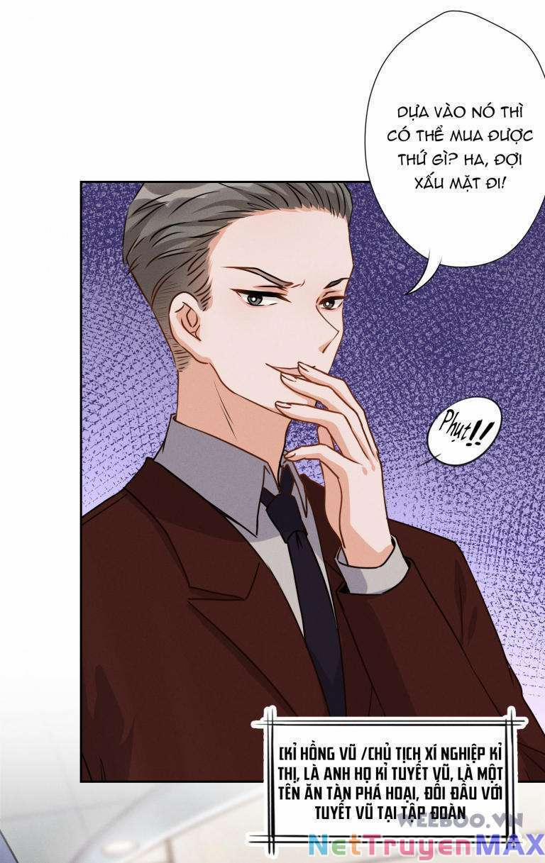 Long Vương Điện: Người Ở Rể Giàu Nhất 3 trang 17