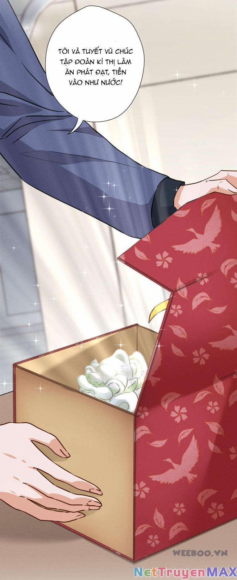 Long Vương Điện: Người Ở Rể Giàu Nhất 3 trang 18