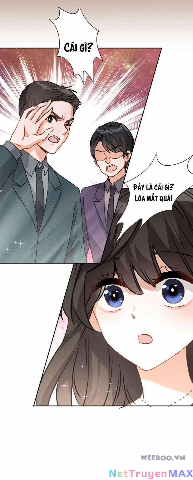 Long Vương Điện: Người Ở Rể Giàu Nhất 3 trang 19