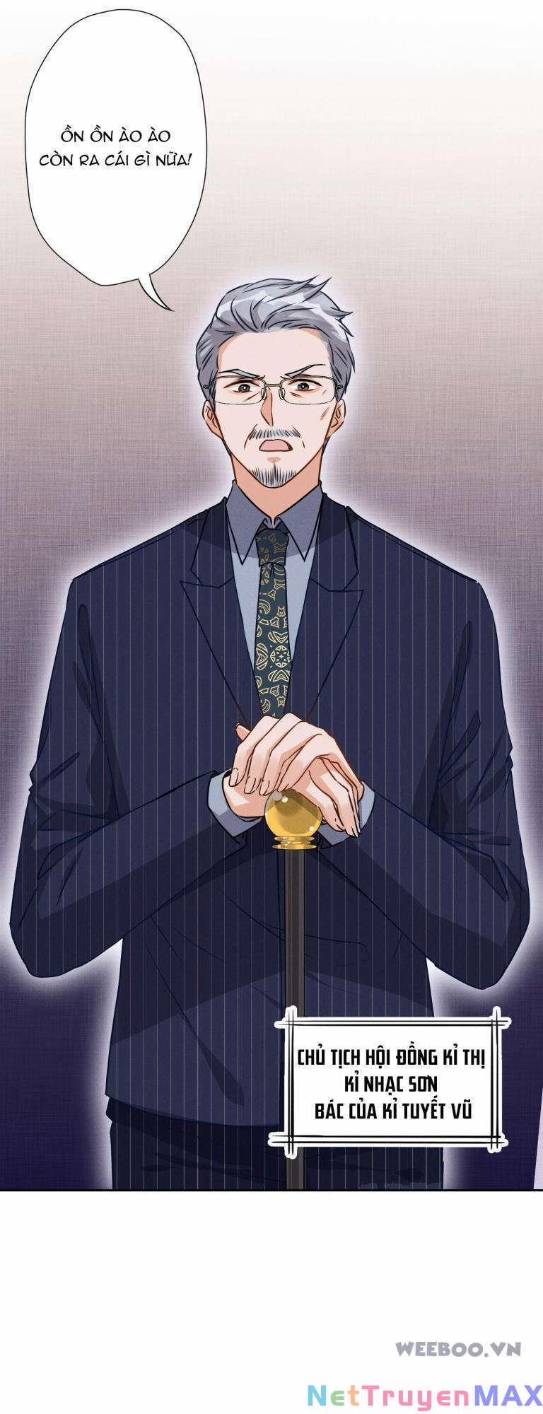 Long Vương Điện: Người Ở Rể Giàu Nhất 3 trang 2