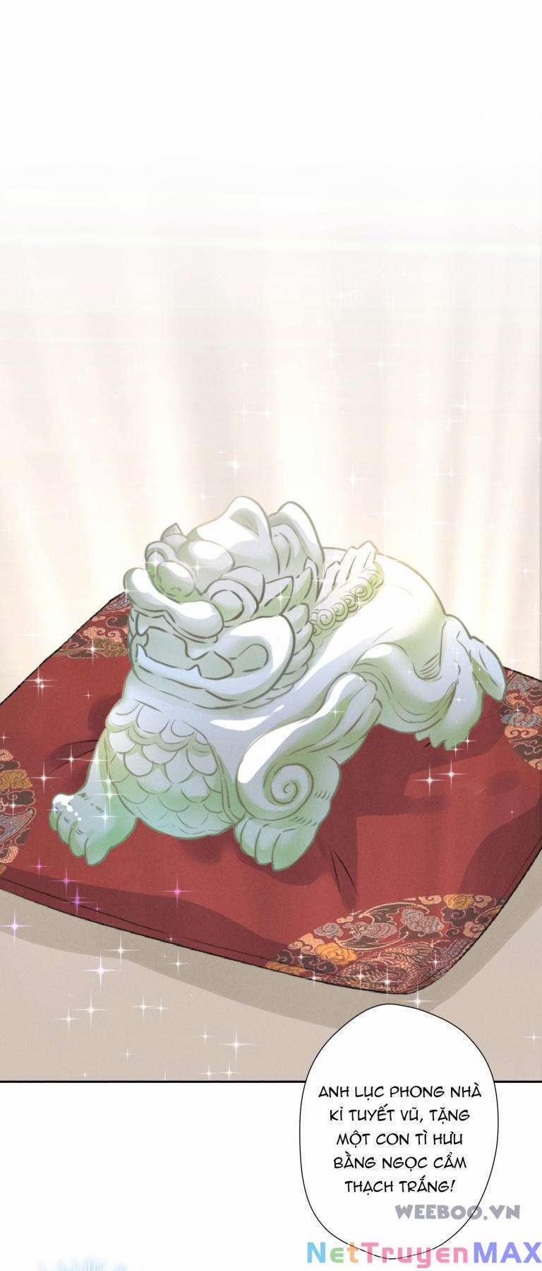 Long Vương Điện: Người Ở Rể Giàu Nhất 3 trang 20