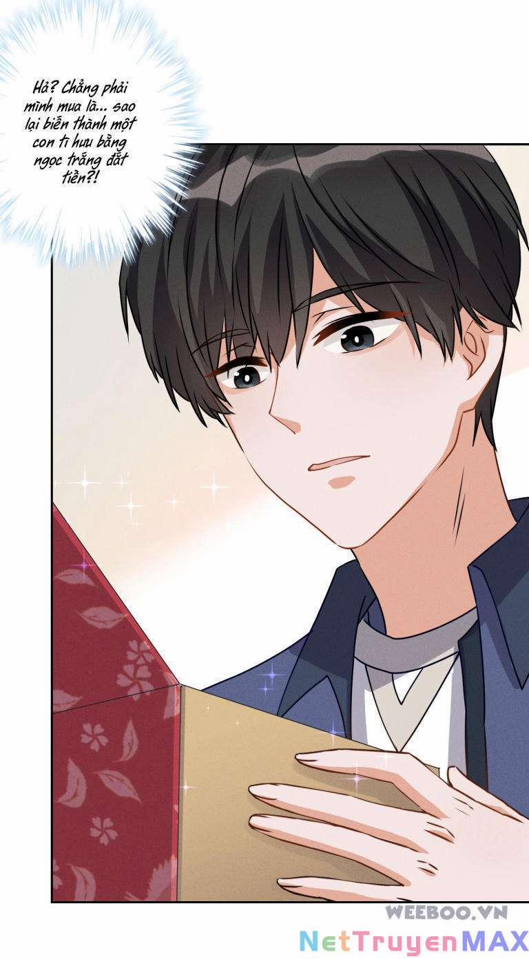 Long Vương Điện: Người Ở Rể Giàu Nhất 3 trang 21