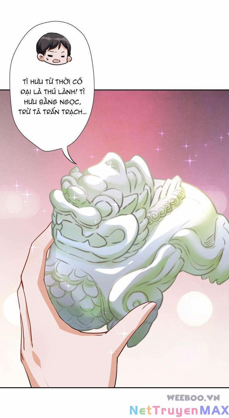 Long Vương Điện: Người Ở Rể Giàu Nhất 3 trang 22