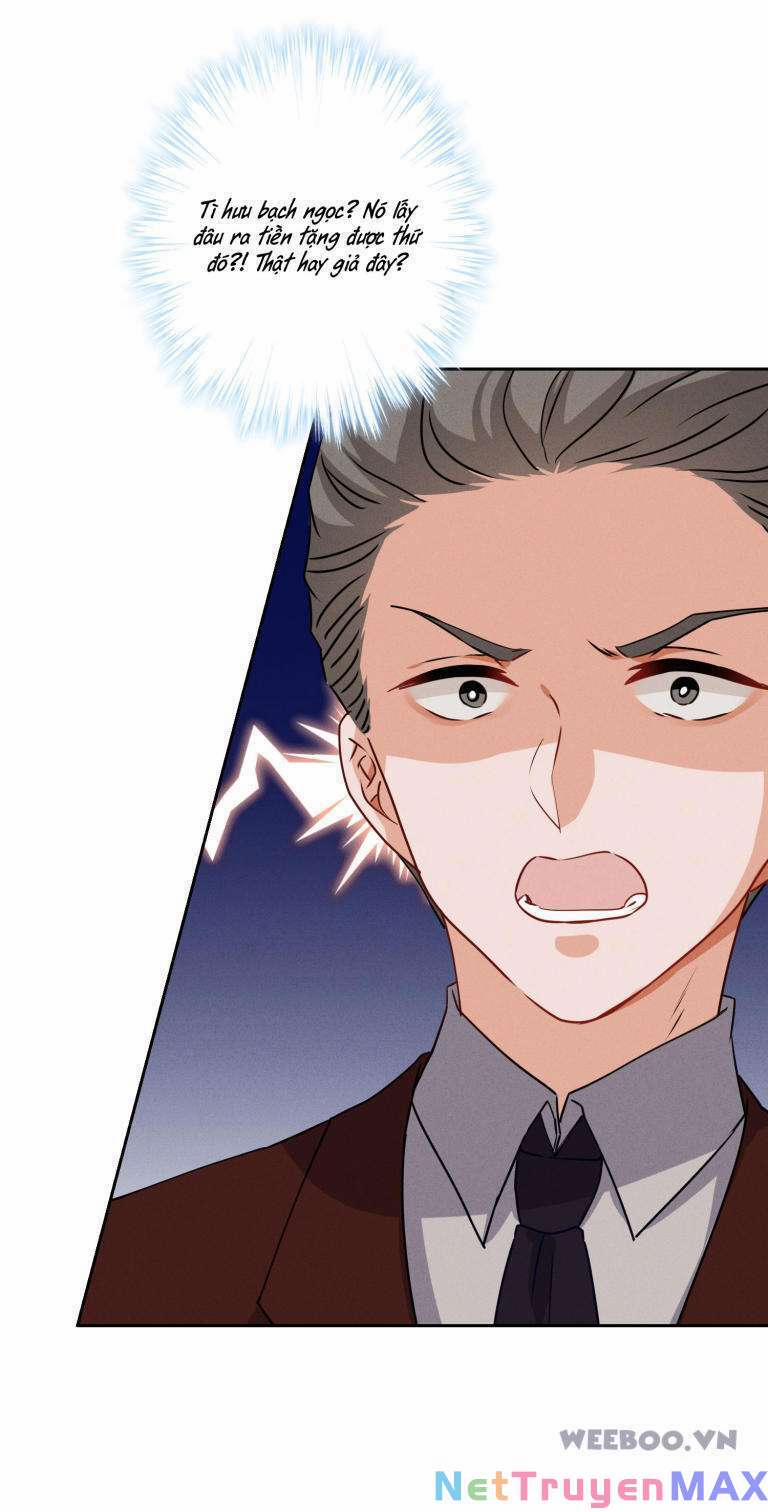 Long Vương Điện: Người Ở Rể Giàu Nhất 3 trang 23