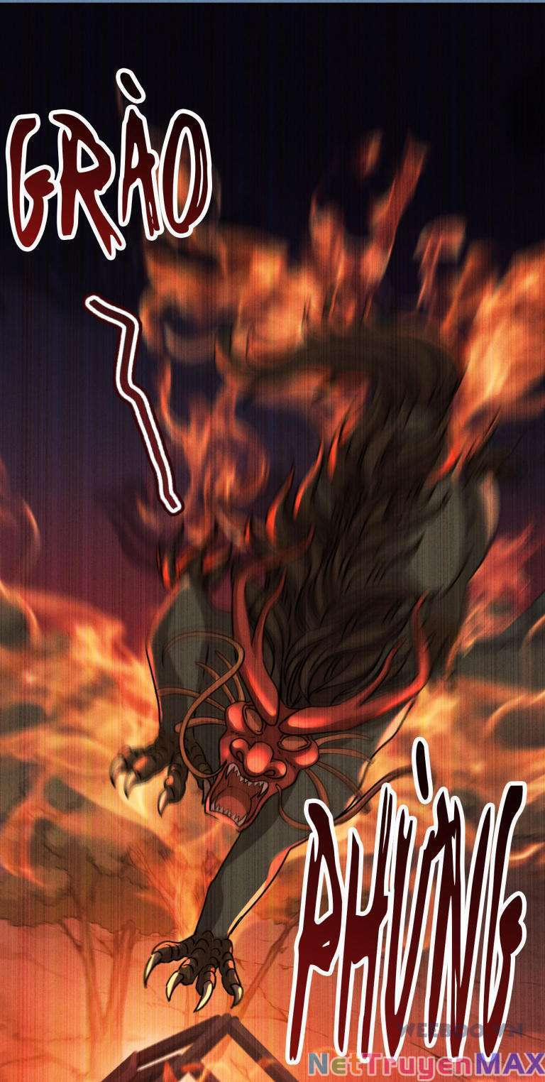 Long Vương Điện: Người Ở Rể Giàu Nhất 3 trang 25