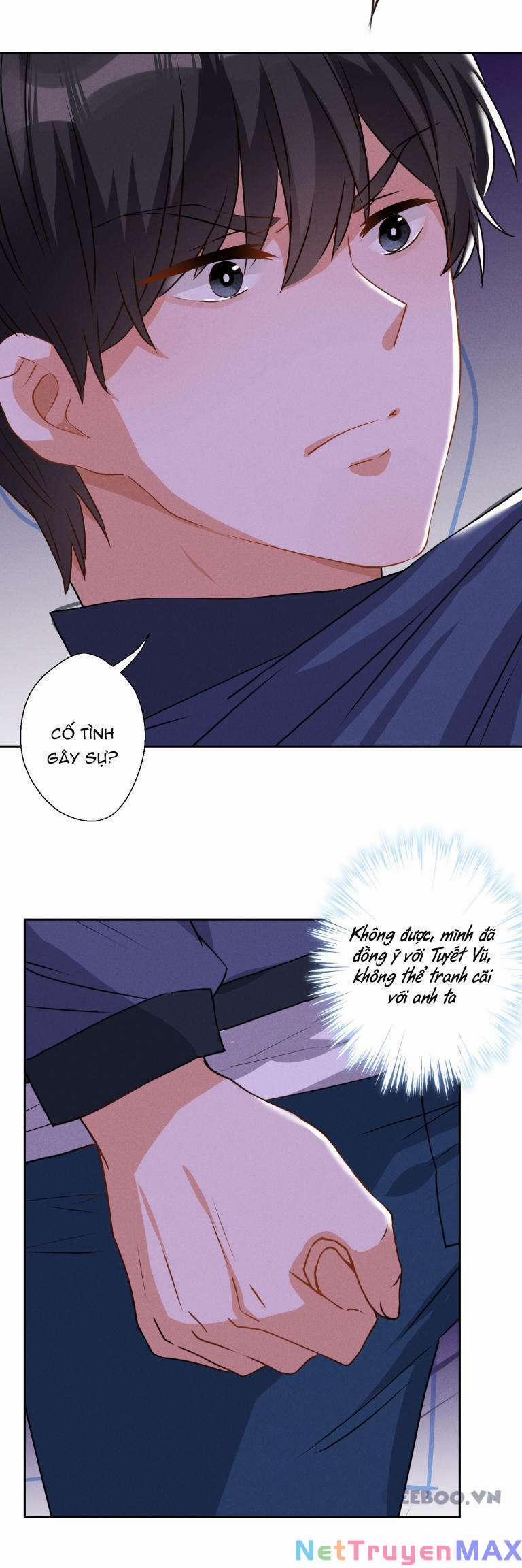 Long Vương Điện: Người Ở Rể Giàu Nhất 3 trang 27